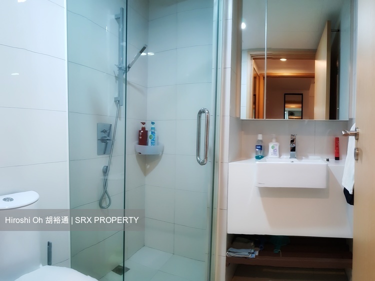 Eight Riversuites (D12), Condominium #217041101
